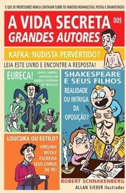 A Vida Secreta dos Grandes Autores