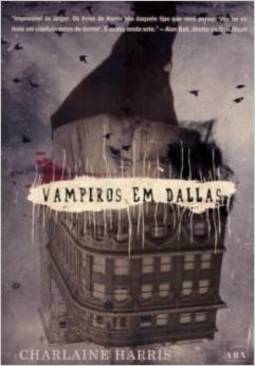 VAMPIROS EM DALLAS