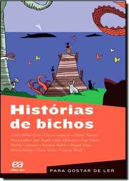 Historias De Bichos