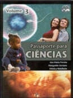Passaporte para Ciências - Volume 3