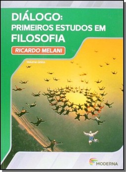 Dialogo Primeiros Estudos De Filosofia