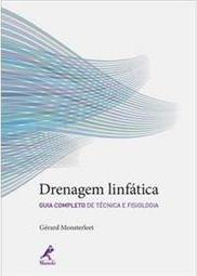 Drenagem linfática: Guia completo de técnica e fisiologia