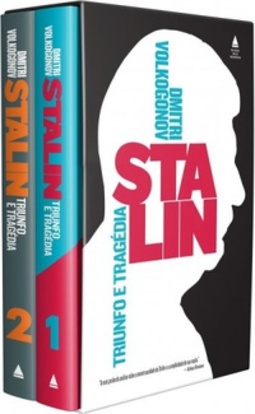 Stalin - Triunfo e Tragédia