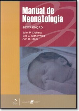 Manual De Neonatologia