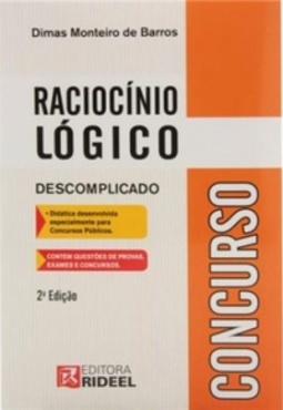 Raciocínio Lógico Descomplicado