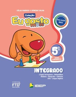 Eu gosto mais - Integrado - 5º ano