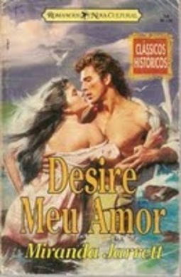 Desire, Meu Amor (Clássicos Históricos #54)