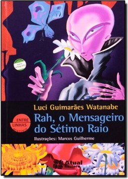 Rah, O Mensageiro Do Setimo Raio