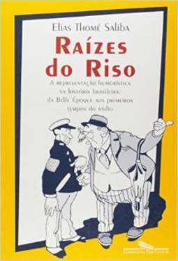 Raízes do Riso