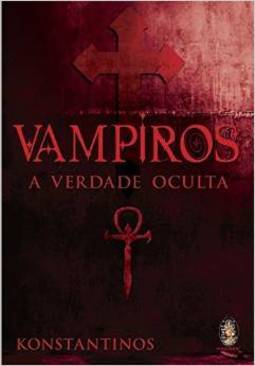 Vampiros: a Verdade Oculta