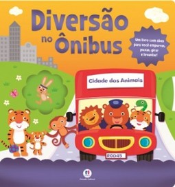 Diversão no ônibus