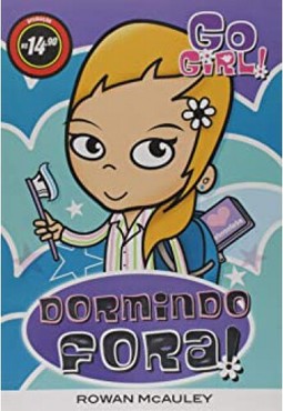 Go Girl 01 - Dormindo Fora - Campeões