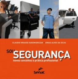 Sou segurança