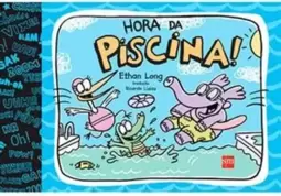 Hora da Piscina!