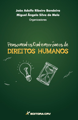 Pensamentos contemporâneos de direitos humanos