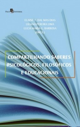 Compartilhando saberes psicológicos, filosóficos e educacionais