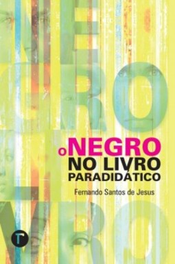 O negro no livro paradidático