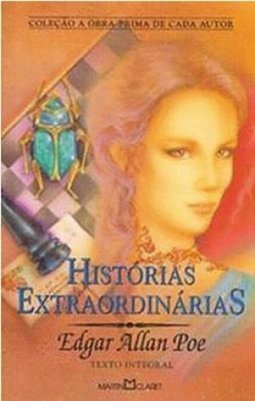 Histórias Extraordinárias