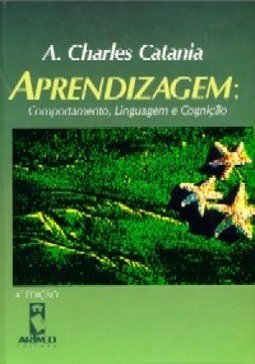 Aprendizagem: Comportamento, Linguagem e Cognição