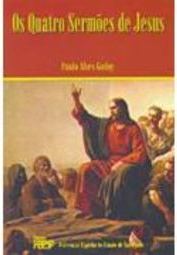 Os Quatro Sermões de Jesus