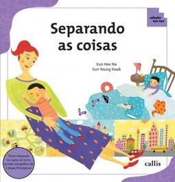 Separando as coisas
