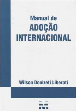 Manual de adoção internacional