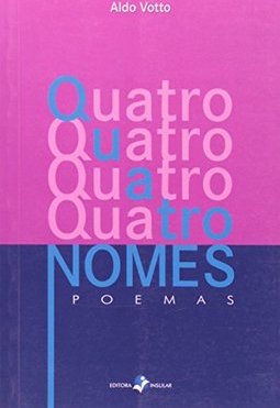 Quatro Nomes: Poemas