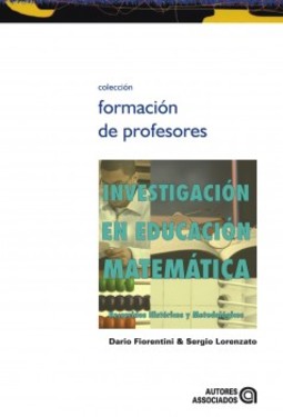 Investigación em educación matemática: recorridos históricos y metodológicos