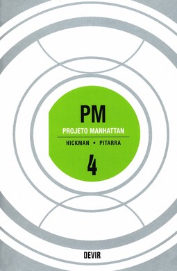 Projeto Manhattan