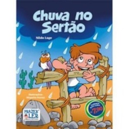 Chuva no Sertão