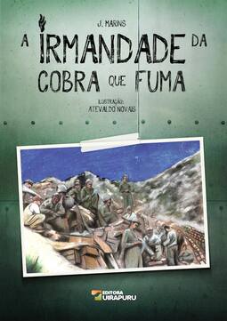 A irmandade da cobra que fuma