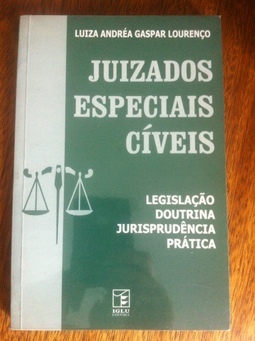 JUIZADOS ESPECIAIS CIVEIS