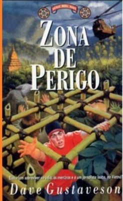 Zona de Perigo