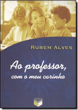 Ao Professor, Com O Meu Carinho