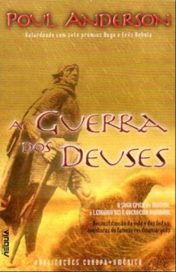 A Guerra dos Deuses