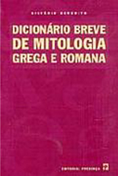Dicionário Breve de Mitologia Grega e Romana - Importado