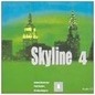 Skyline: Audio CD 4A - IMPORTADO