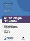 Reumatologia pediátrica