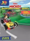 Disney - 3D Magic - Mickey