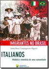 Italianos Imigrantes No Brasil