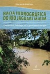 Bacia hidrográfica do rio Jaguari Mirim