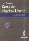 Um primiero curso de álgebra linear