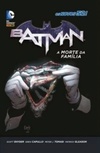 Batman: A Morte da Família (Os Novos 52 #3)