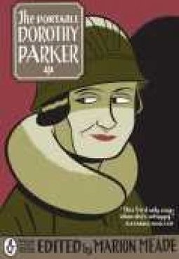 The Portable Dorothy Parker