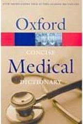 Concise Medical Dictionary - IMPORTADO