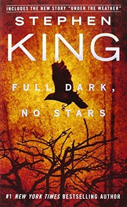 Full Dark, No Stars