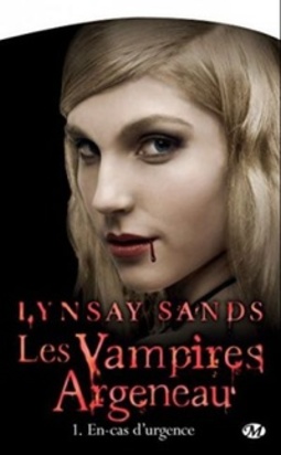 En-cas d'urgence (Les Vampires Argeneau #1)