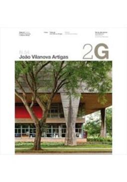 2G REVISTA INTERNACIONAL DE ARQUITECTURA N...ARTIGAS