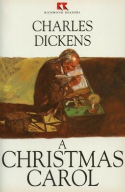 A Christmas Carol - Nível 3