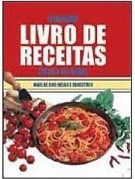 O Grande Livro de Receitas